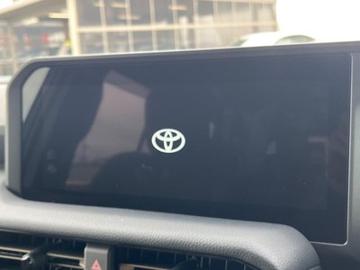 TOYOTA LAND CRUISER 250 - 4