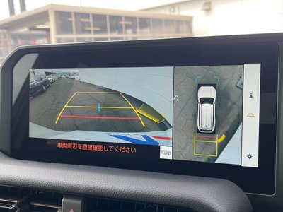 TOYOTA LAND CRUISER 250 - 5