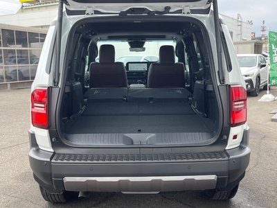 TOYOTA LAND CRUISER 250 - 10