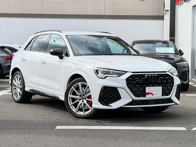 AUDI RS Q3 - 7