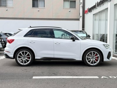 AUDI RS Q3 - 8