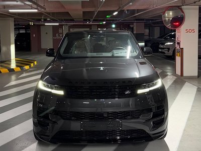 صورة 3 لـ 2026 LAND Rover RANGE ROVER SPORT
