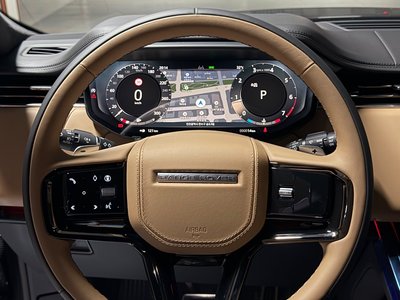 صورة 7 لـ 2026 LAND Rover RANGE ROVER SPORT