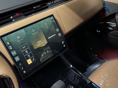 صورة 8 لـ 2026 LAND Rover RANGE ROVER SPORT