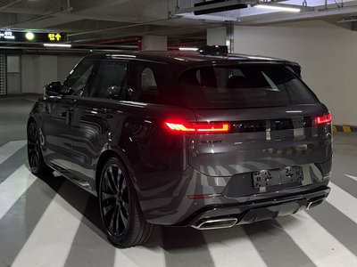 صورة 2 لـ 2026 LAND Rover RANGE ROVER SPORT