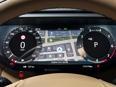 صورة 10 لـ 2026 LAND Rover RANGE ROVER SPORT