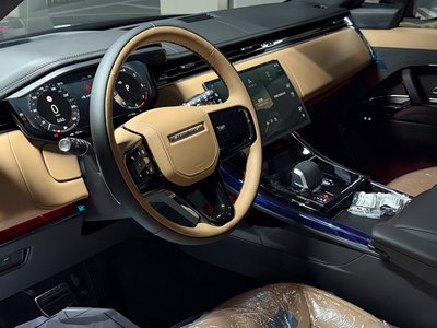 صورة 6 لـ 2026 LAND Rover RANGE ROVER SPORT