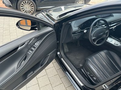 2022 Genesis G80 (RG3) 缩略图 11