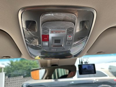 2022 Genesis G80 (RG3) photo 8