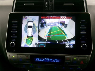 TOYOTA LAND CRUISER PRADO - 6