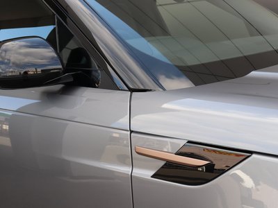 LAND ROVER RANGE ROVER SPORT - 9