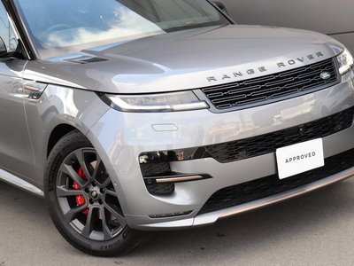LAND ROVER RANGE ROVER SPORT - 10