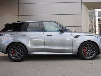 LAND ROVER RANGE ROVER SPORT - 8