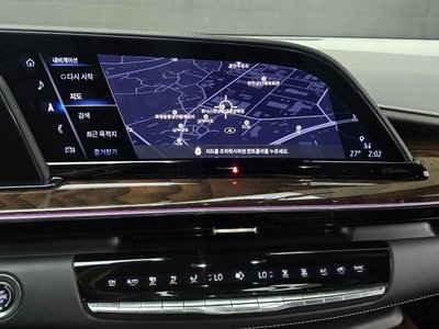2023 Cadillac ESCALADE 5TH GENERATION — миниатюра 17