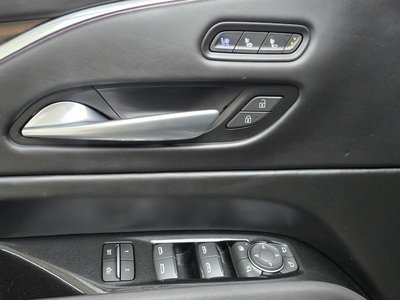 2023 Cadillac ESCALADE 5TH GENERATION — миниатюра 15