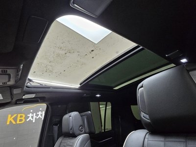 2023 Cadillac ESCALADE 5TH GENERATION — миниатюра 13