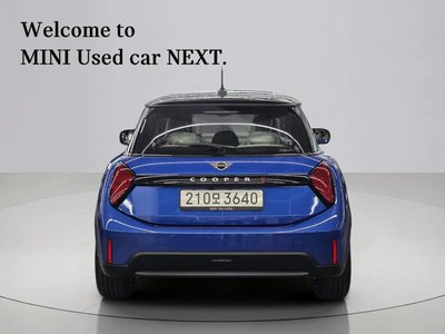صورة 3 لـ 2025 MINI COOPER S
