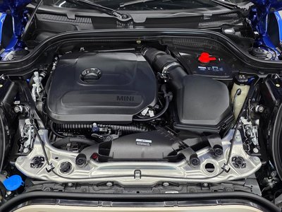 صورة 7 لـ 2025 MINI COOPER S