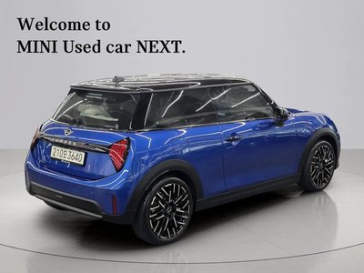 صورة 4 لـ 2025 MINI COOPER S