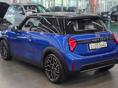 صورة مصغرة 19 لـ 2025 MINI COOPER S
