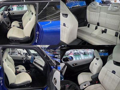 صورة 10 لـ 2025 MINI COOPER S