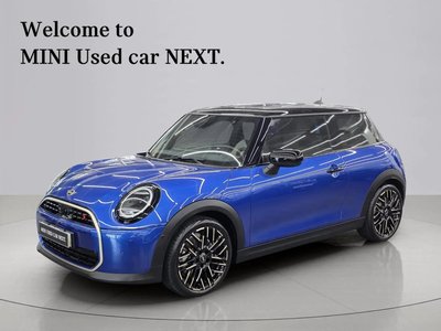 صورة 1 لـ 2025 MINI COOPER S