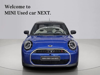 صورة 2 لـ 2025 MINI COOPER S