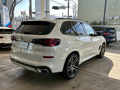 BMW X5 - 2
