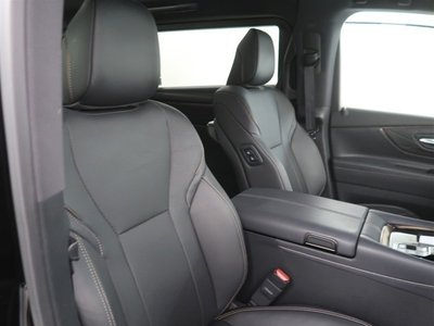 2025 Toyota ALPHARD 缩略图 17