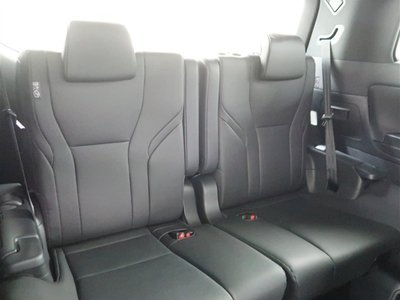 2025 Toyota ALPHARD 缩略图 19