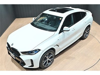 BMW X6 - 7
