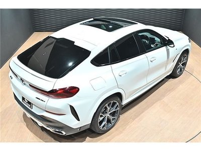 BMW X6 - 8