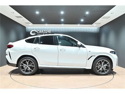 BMW X6 - 6