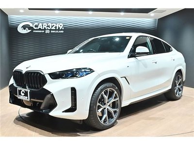 BMW X6 - 1