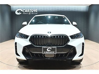 BMW X6 - 3