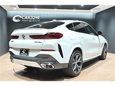 BMW X6 - 2
