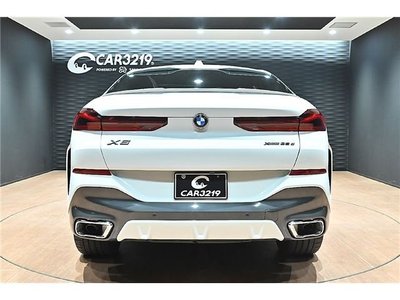 BMW X6 - 4
