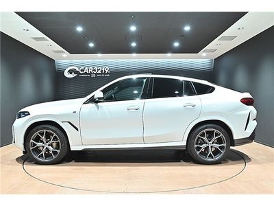 BMW X6 - 5