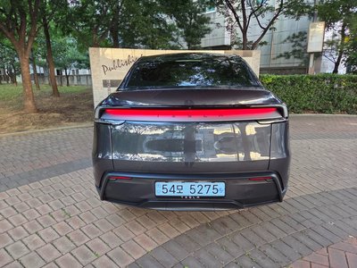 TESLA MODEL Y - 4