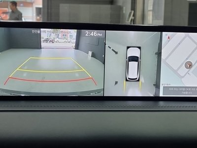 2022 Genesis GV80 照片 5