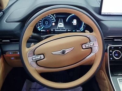 صورة مصغرة 15 لـ 2022 Genesis GV80
