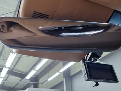 2022 Genesis GV80 照片 9