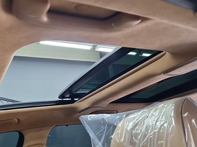 2022 Genesis GV80 照片 10