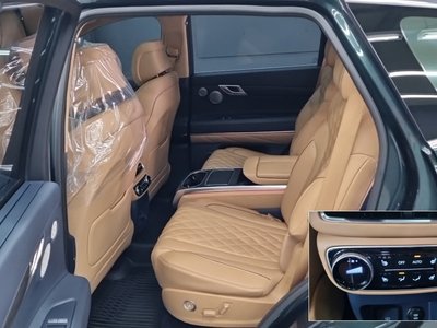 صورة مصغرة 17 لـ 2022 Genesis GV80