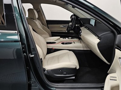 صورة مصغرة 11 لـ 2022 Genesis GV70