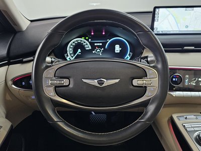 صورة مصغرة 13 لـ 2022 Genesis GV70