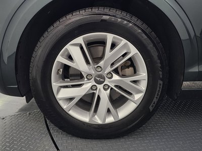 2022 Genesis GV70 photo 6