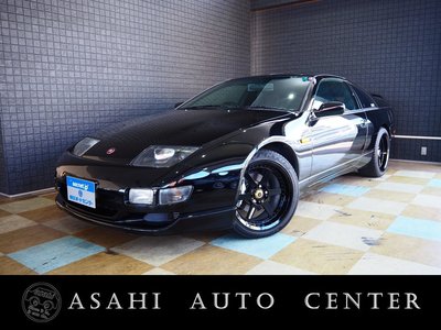 1999 Nissan FAIRLADY Z — фото 1