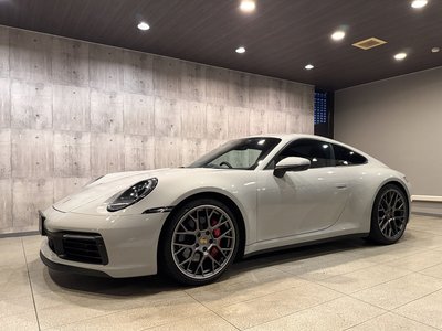 PORSCHE 911 - 7