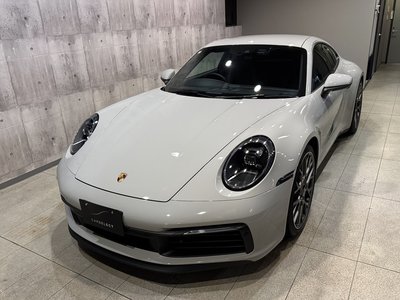 PORSCHE 911 - 5